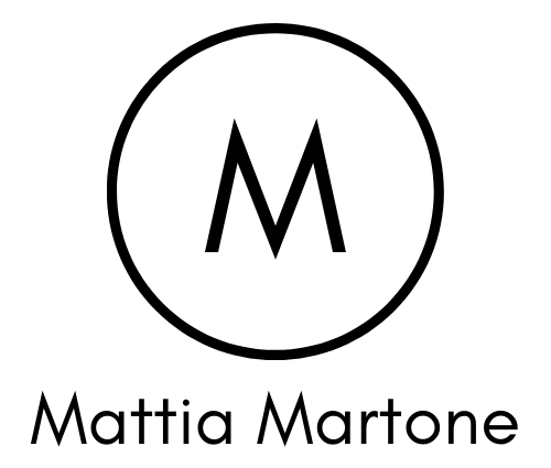 Mattia Martone